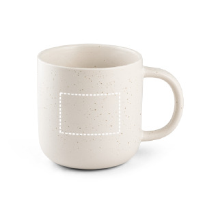 Tasse corps latéral
