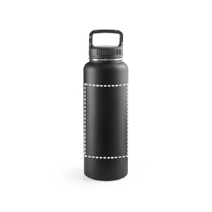 Mug thermique corps