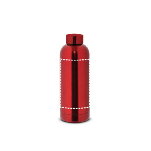 Mug thermique corps