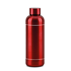 Mug thermique corps