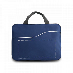 Sac à dos anse droite du sac à dos