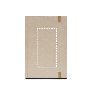 Bloc-notes verso