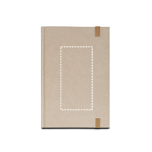 Bloc-notes verso