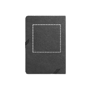 Bloc-notes verso