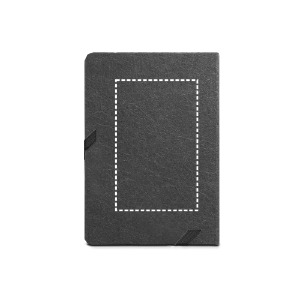 Bloc-notes verso