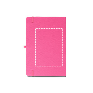 Bloc-notes verso