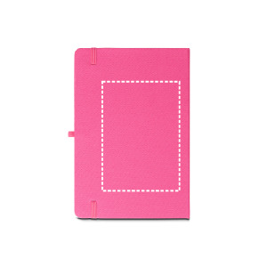 Bloc-notes verso