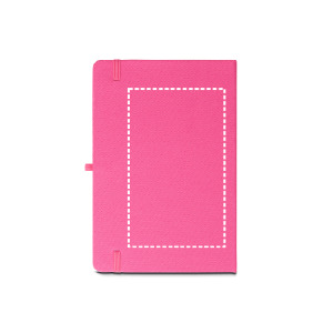 Bloc-notes verso