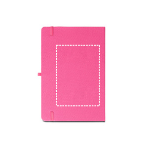 Bloc-notes verso