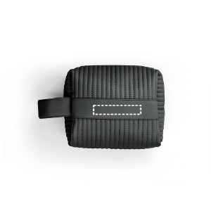 Pochette devant