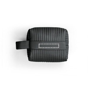 Pochette devant