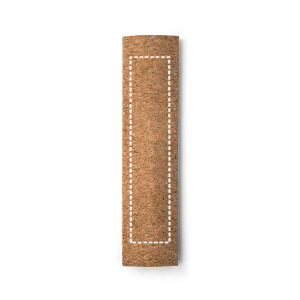 Pochette verso