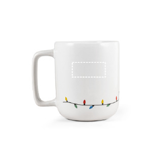 Tasse verre