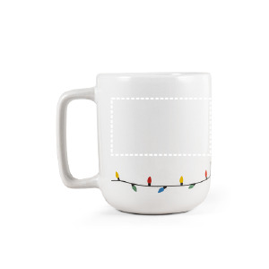 Tasse verre
