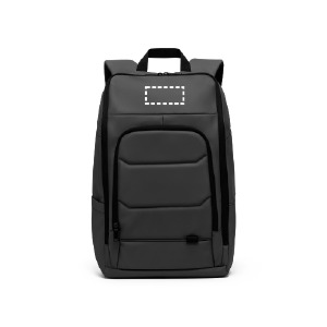 Sac à dos devant supérieur