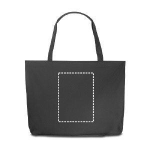 Sac devant