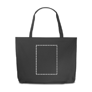 Sac devant