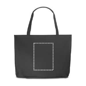 Sac verso
