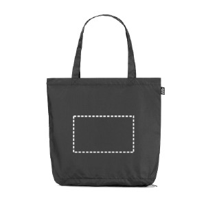 Sac devant