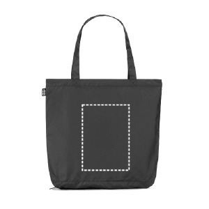 Sac verso