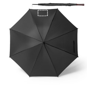 Parapluie languette