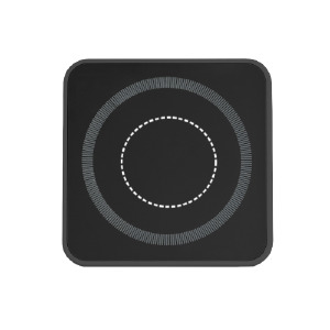 Support téléphone supérieur