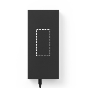 Chargeur devant