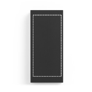 Chargeur verso