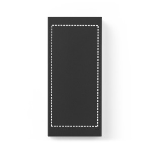 Chargeur verso