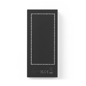 Chargeur verso