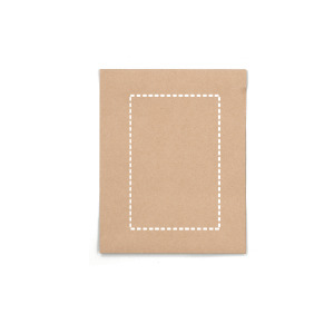 Coffret devant