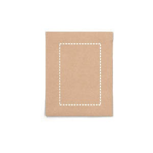 Coffret devant