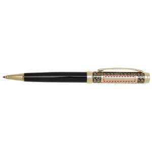 Bouchon du stylo bille