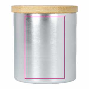 Côté 1, queue en haut