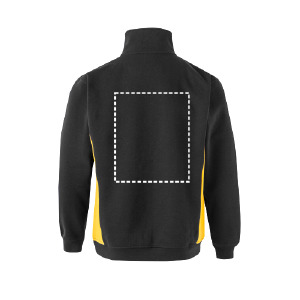 Pull poitrine