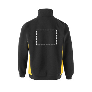 Pull poitrine