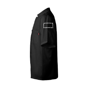 Chemise manche courte manche