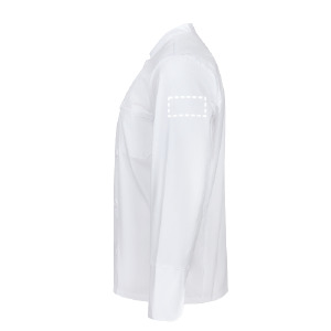 Chemise manche courte manche