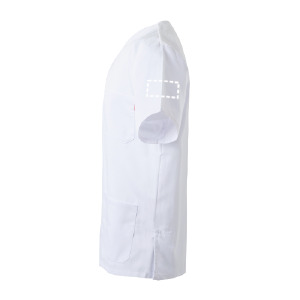 Chemise manche courte manche