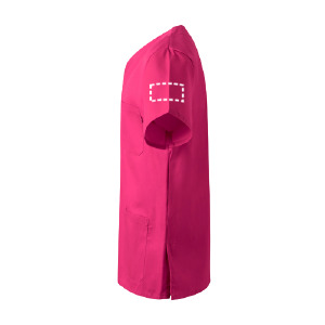 Chemise manche courte manche