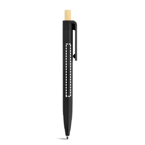 Stylo corps 2