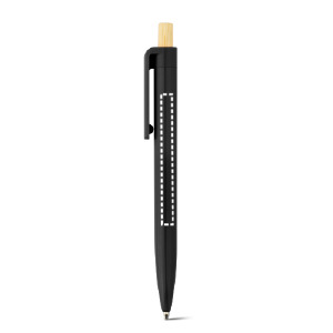 Stylo corps