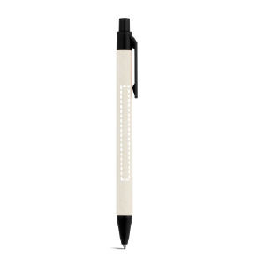 Stylo corps 2