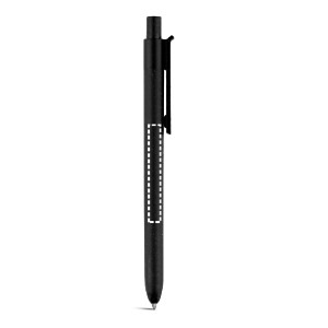 Stylo corps 2