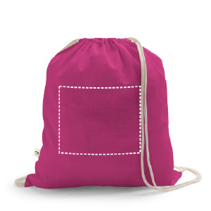 Sac verso