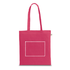 Sac devant