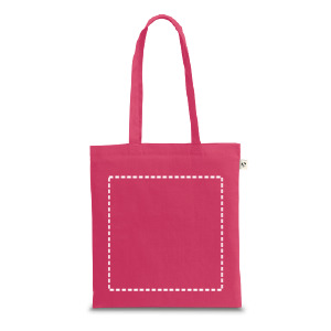 Sac devant
