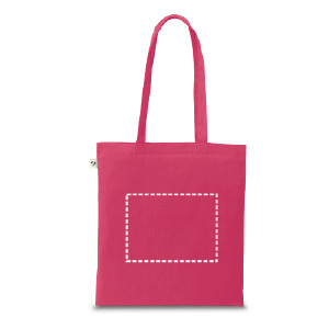Sac verso