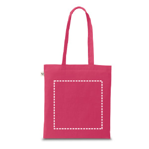 Sac verso