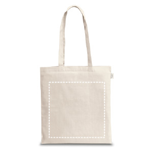 Sac verso